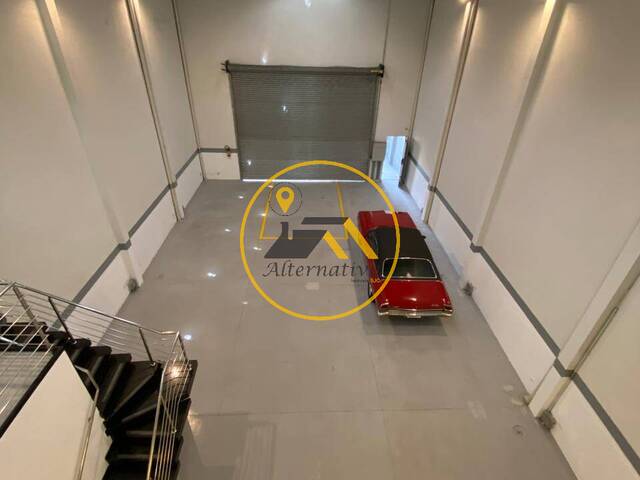 Sala para Locação em São José dos Campos - 4