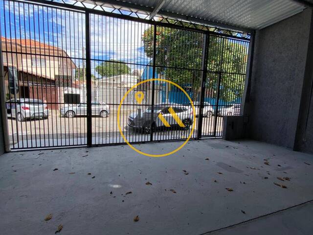 #GA2052 - Sala para Locação em São José dos Campos - SP - 2