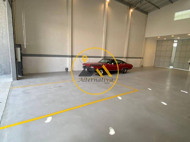 Sala para Locação em São José dos Campos - 5