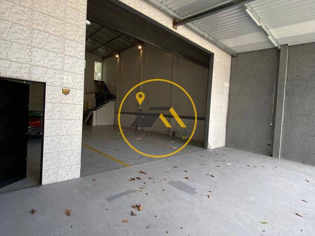 #GA2052 - Sala para Locação em São José dos Campos - SP - 3