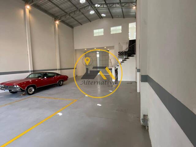 #GA2052 - Sala para Locação em São José dos Campos - SP - 1