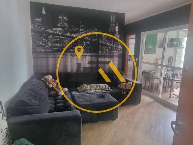 #AP2053 - Apartamento para Venda em São José dos Campos - SP - 3