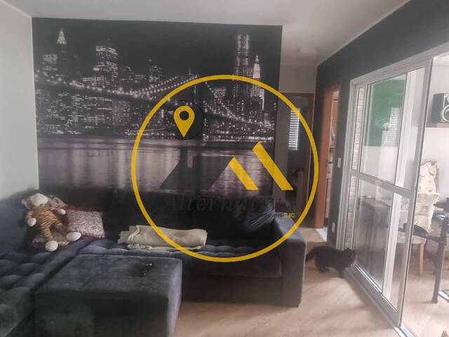 #AP2053 - Apartamento para Venda em São José dos Campos - SP - 2