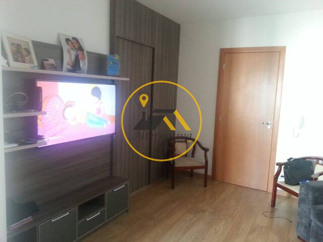 Apartamento para Venda em São José dos Campos - 4