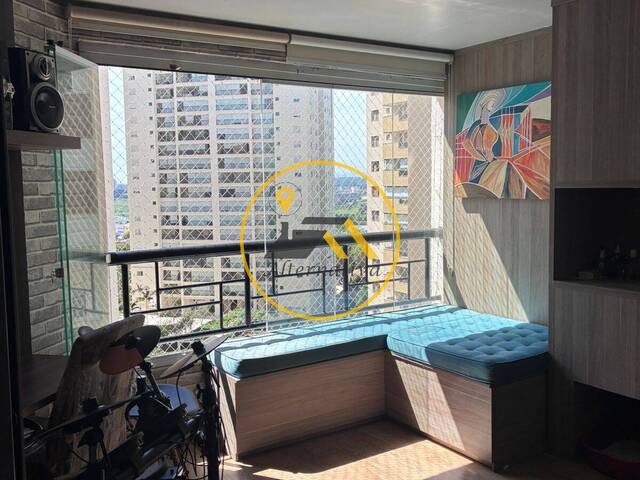 Apartamento para Venda em São José dos Campos - 5