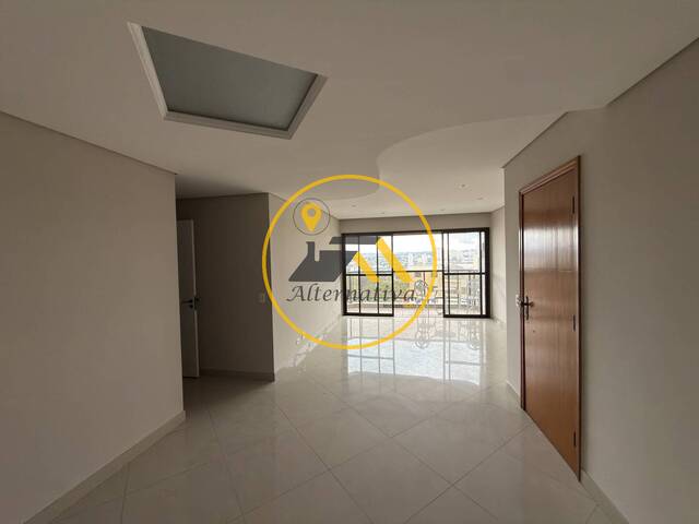 #AP2054 - Apartamento para Locação em São José dos Campos - SP - 1