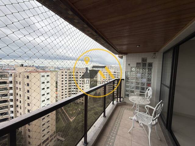 Apartamento para Locação em São José dos Campos - 4