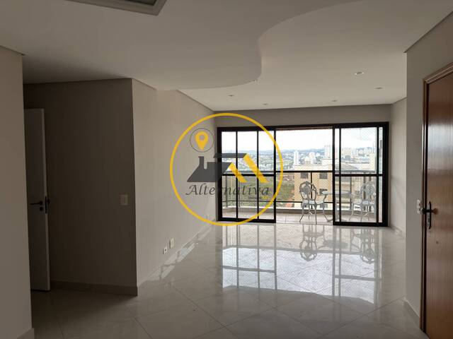 #AP2054 - Apartamento para Locação em São José dos Campos - SP - 2