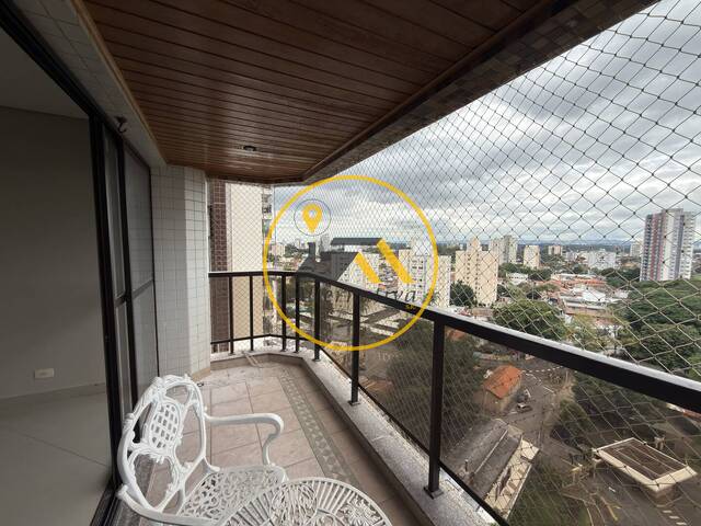 Apartamento para Locação em São José dos Campos - 5