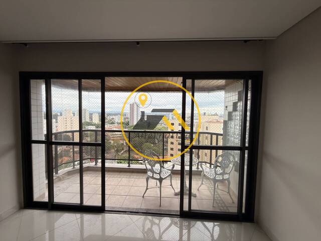 #AP2054 - Apartamento para Locação em São José dos Campos - SP - 3