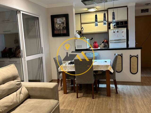 #AP2055 - Apartamento para Venda em São José dos Campos - SP - 2