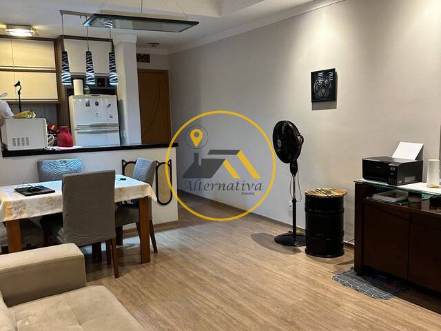 #AP2055 - Apartamento para Venda em São José dos Campos - SP - 3