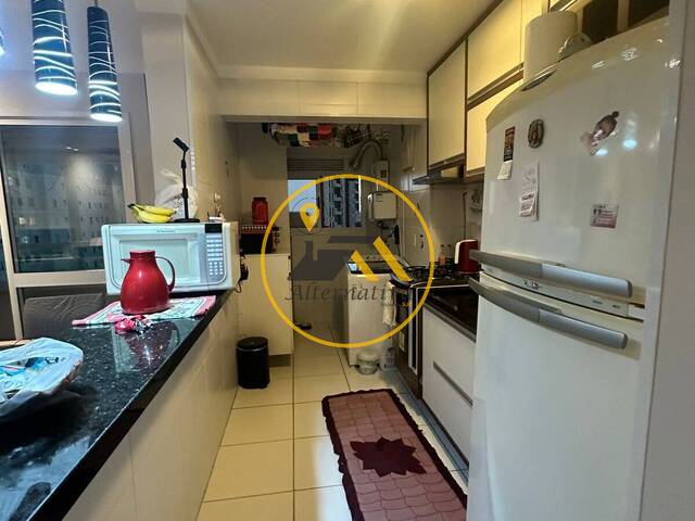 Apartamento para Venda em São José dos Campos - 4