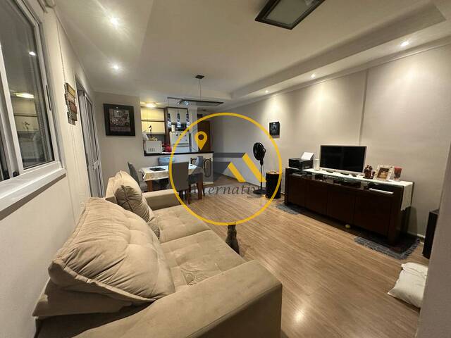#AP2055 - Apartamento para Venda em São José dos Campos - SP - 1