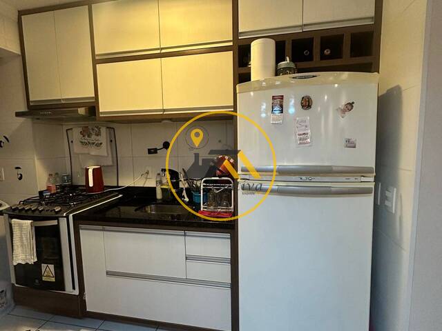 Apartamento para Venda em São José dos Campos - 5