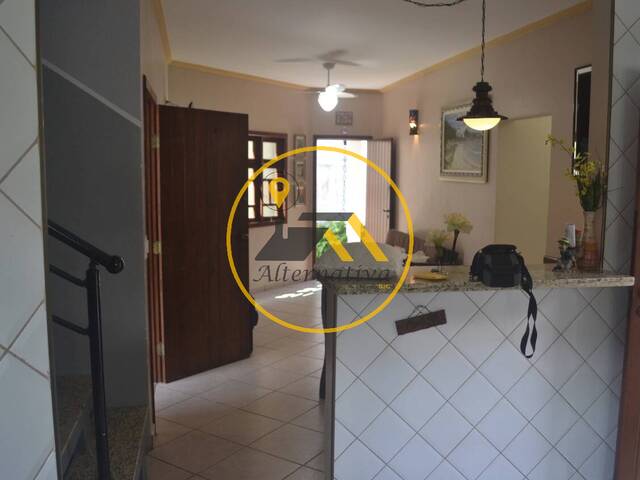 Casa para Venda em Caraguatatuba - 5