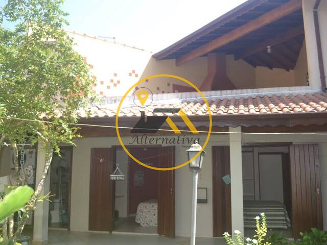 #CA2056 - Casa para Venda em Caraguatatuba - SP - 2