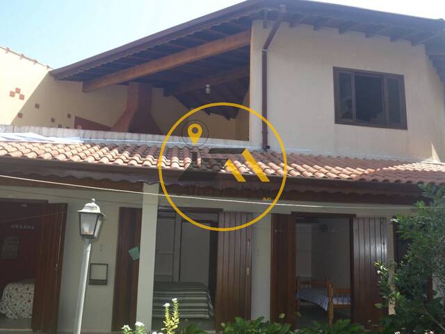 #CA2056 - Casa para Venda em Caraguatatuba - SP - 3