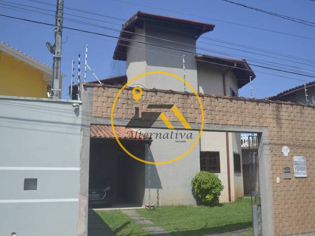 #CA2056 - Casa para Venda em Caraguatatuba - SP - 1