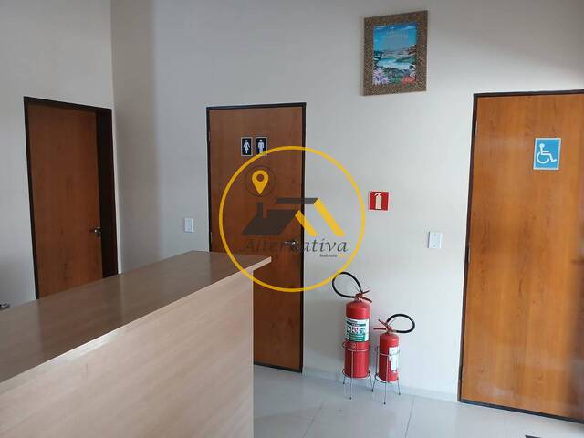 Prédio comercial para Venda em São José dos Campos - 2