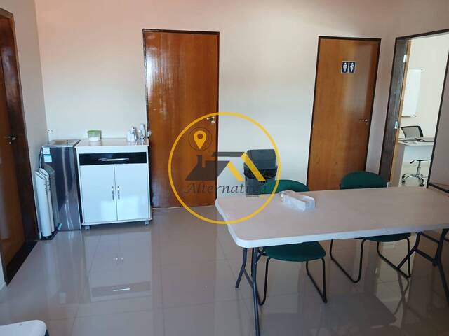 Prédio comercial para Venda em São José dos Campos - 5