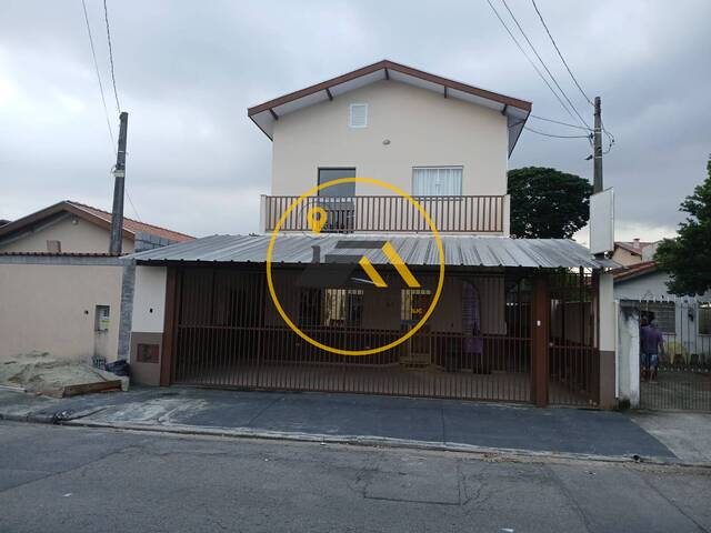 Venda em Jardim Satélite - São José dos Campos