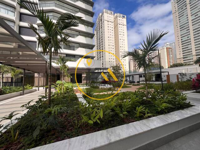 Apartamento para Venda em São José dos Campos - 2