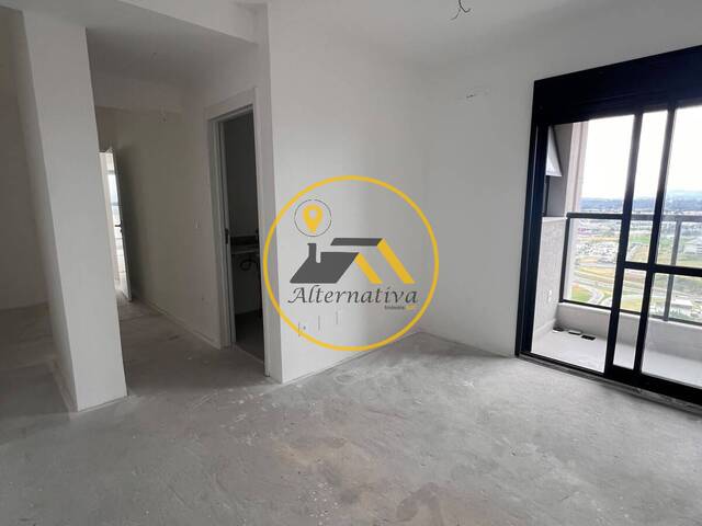 Apartamento para Venda em São José dos Campos - 5