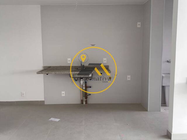 Apartamento para Venda em São José dos Campos - 4
