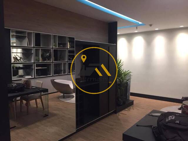 Sala para Locação em São José dos Campos - 2