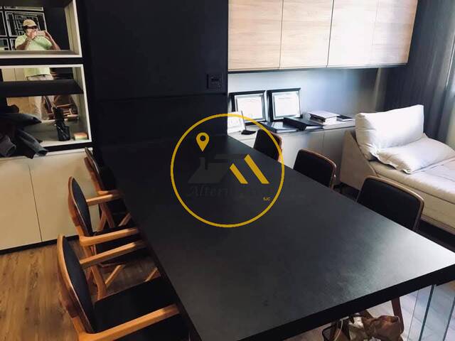 Sala para Locação em São José dos Campos - 4