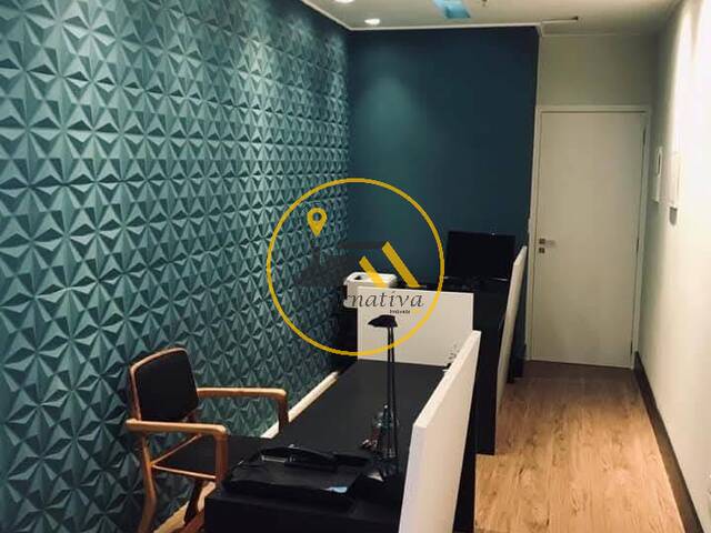 Sala para Locação em São José dos Campos - 3