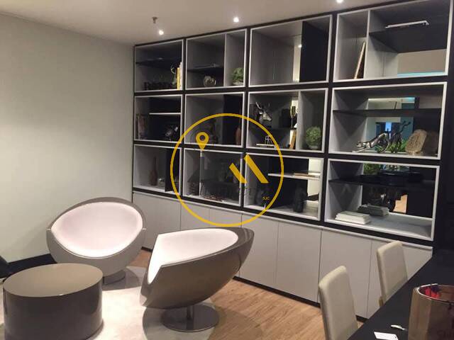 Sala para Locação em São José dos Campos - 5