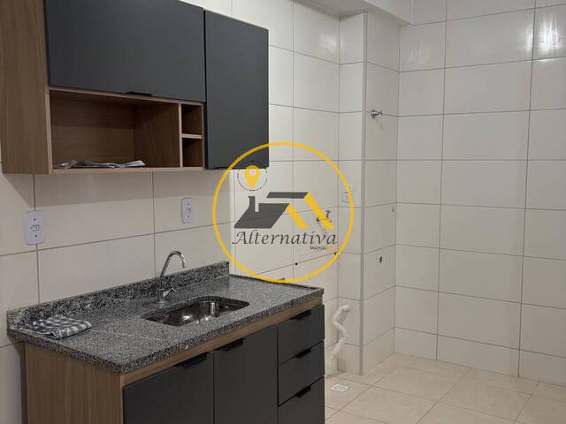 #AP2061 - Apartamento para Venda em São José dos Campos - SP - 1