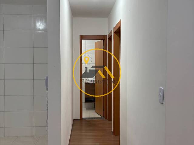 #AP2061 - Apartamento para Venda em São José dos Campos - SP - 2
