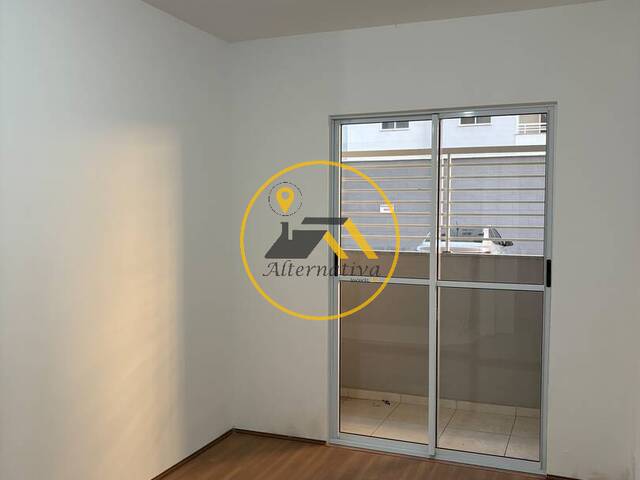 #AP2061 - Apartamento para Venda em São José dos Campos - SP - 3