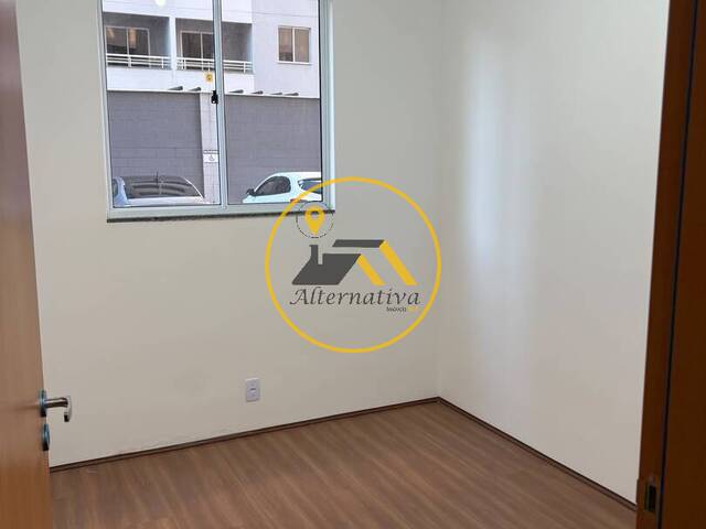 Apartamento para Venda em São José dos Campos - 4