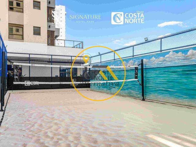 Apartamento para Locação em São José dos Campos - 3