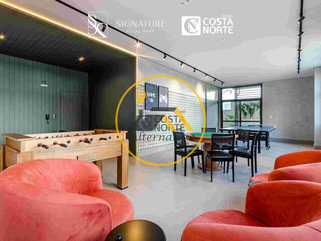 Apartamento para Locação em São José dos Campos - 4