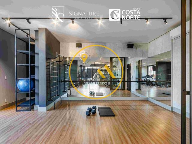 Apartamento para Locação em São José dos Campos - 5