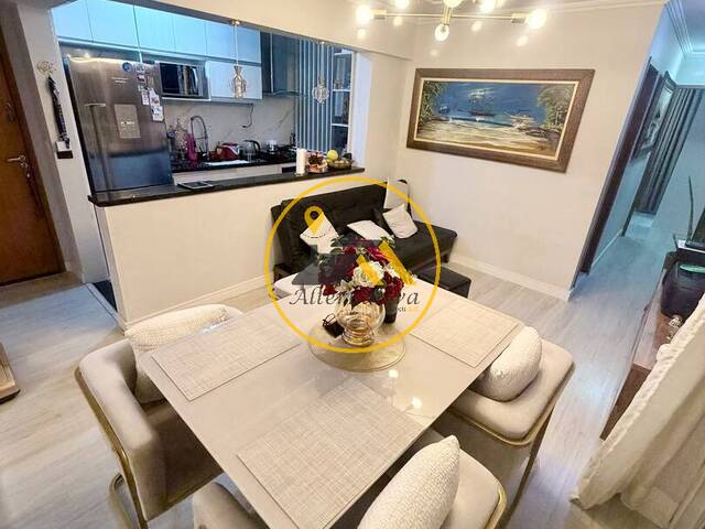 Apartamento para Venda em São José dos Campos - 5
