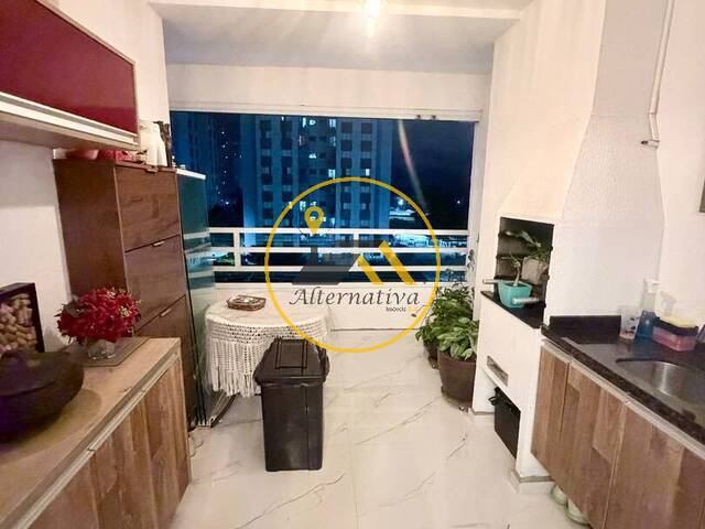 Apartamento para Venda em São José dos Campos - 4