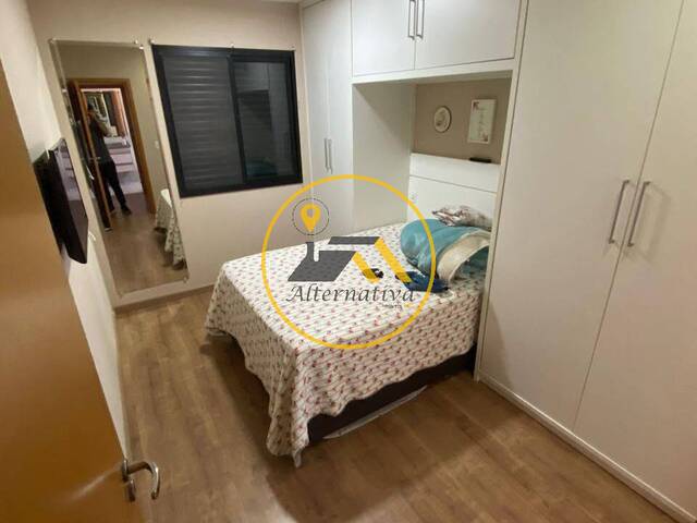 Apartamento para Venda em Jacareí - 4