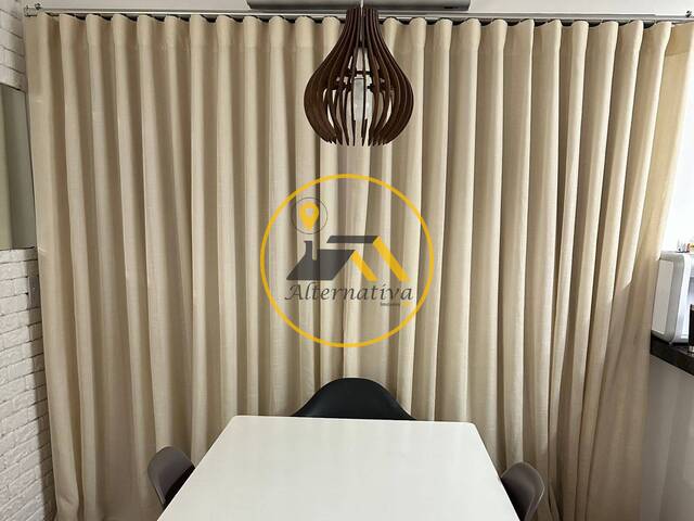 Apartamento para Venda em Jacareí - 2