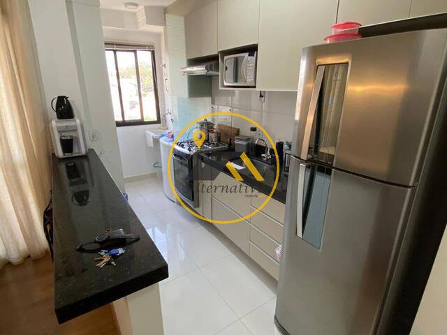 Apartamento para Venda em Jacareí - 5