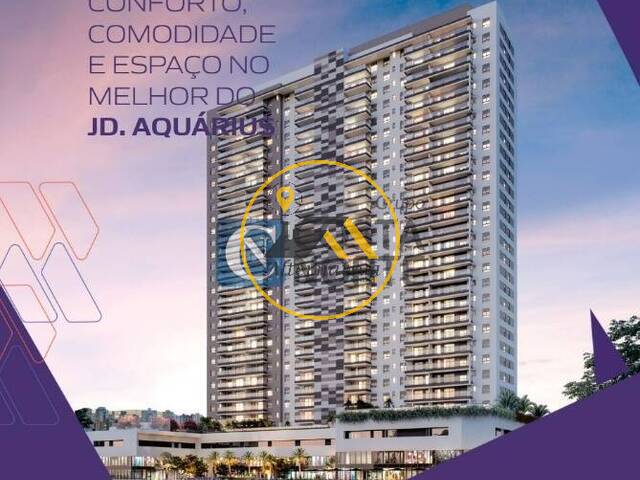 Apartamento para Venda em São José dos Campos - 3