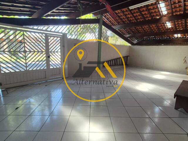 Casa para Venda em São José dos Campos - 5