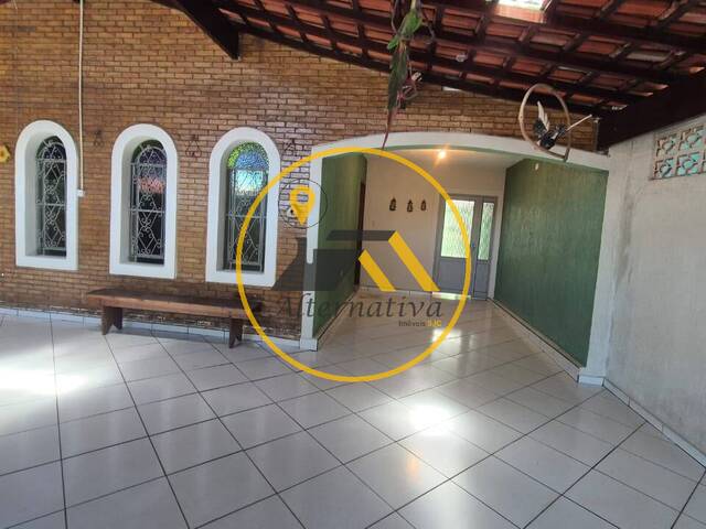 Casa para Venda em São José dos Campos - 2