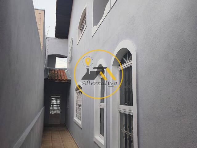 Casa para Venda em São José dos Campos - 5
