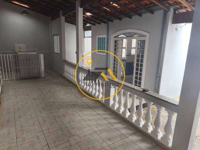 Casa para Venda em São José dos Campos - 4